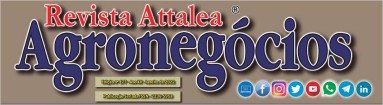 Revista Agronegócios