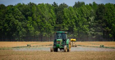 Agrishow: SAA anuncia crédito de R$ 60 milhões para o Programa Pró-Trator