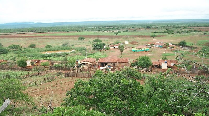 Crescente onda de crimes de invasões preocupa população rural no país